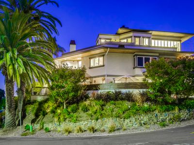 Country Club Villa by the Sea