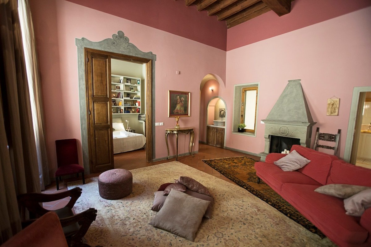 The House of the Lion gallery image 5