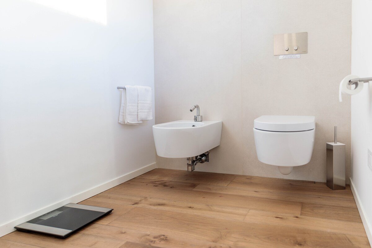 Villa Rubin – incredible villa with pool and SPA gallery image 4