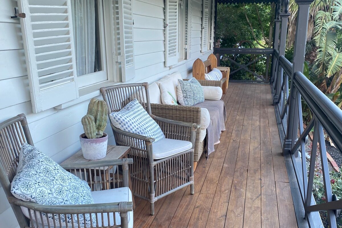 Large house, heart of Warburton (Birdwood House) gallery image 5