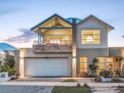 Arabella Beach House @Port Coogee