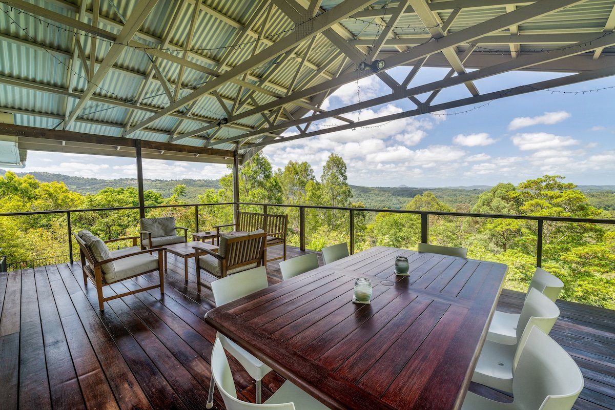 Montville Country Escape-Coast Views & Distillery gallery image 3