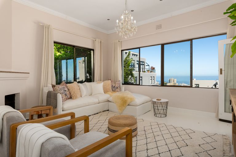 Sea Point Hideaway featured image