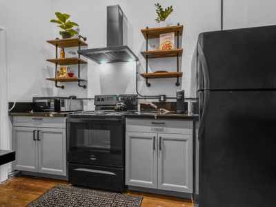 Gaslamp Huge Layout 4BR/2BA Attached Units