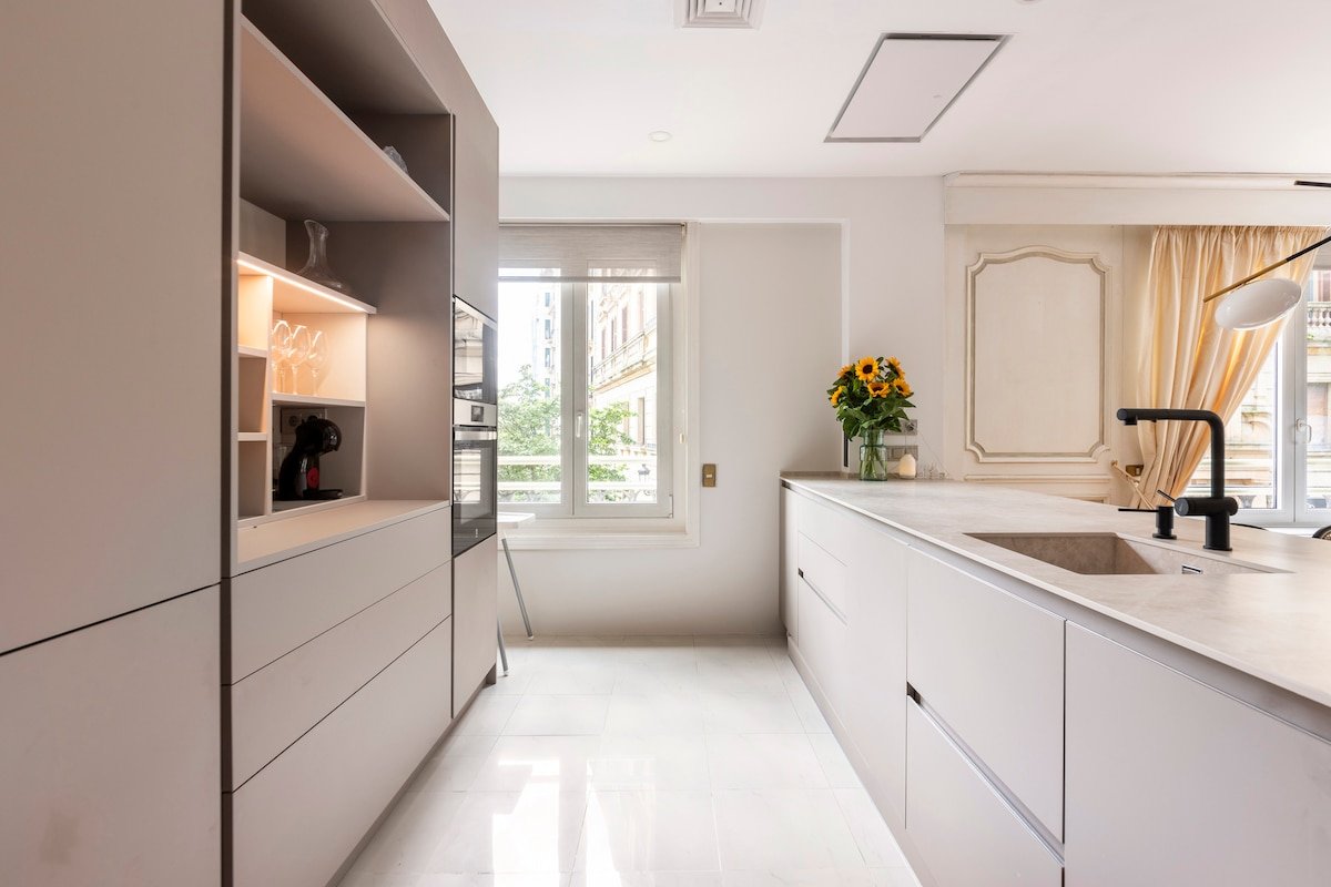 Festivalsuite: Lujo y Confort en San Sebastian gallery image 3