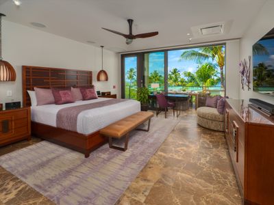 Andaz 813 Lux Boardwalk Oceanfront Penthouse for 8