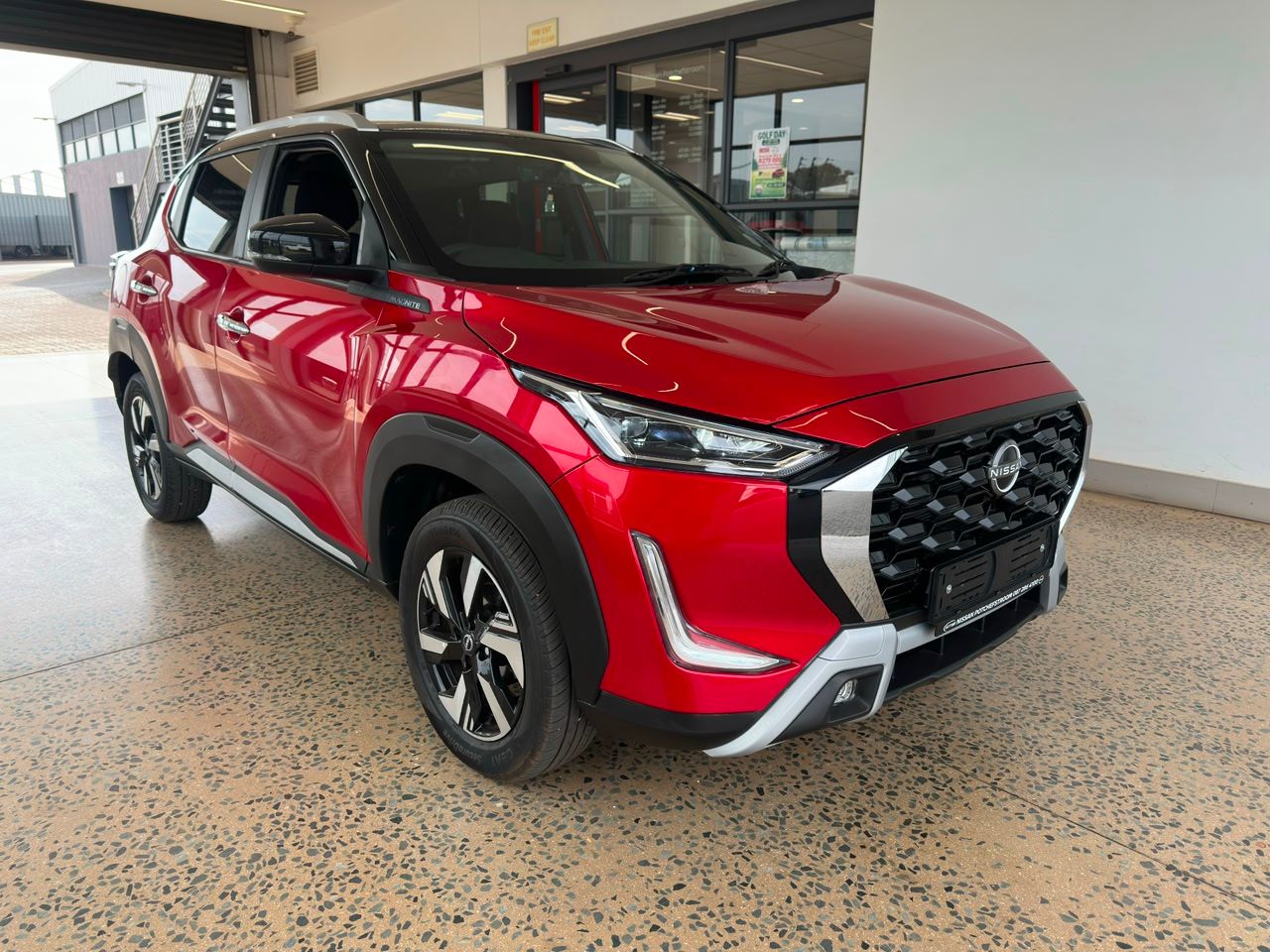 NISSAN MAGNITE 1.0 ACENTA for Sale in South Africa