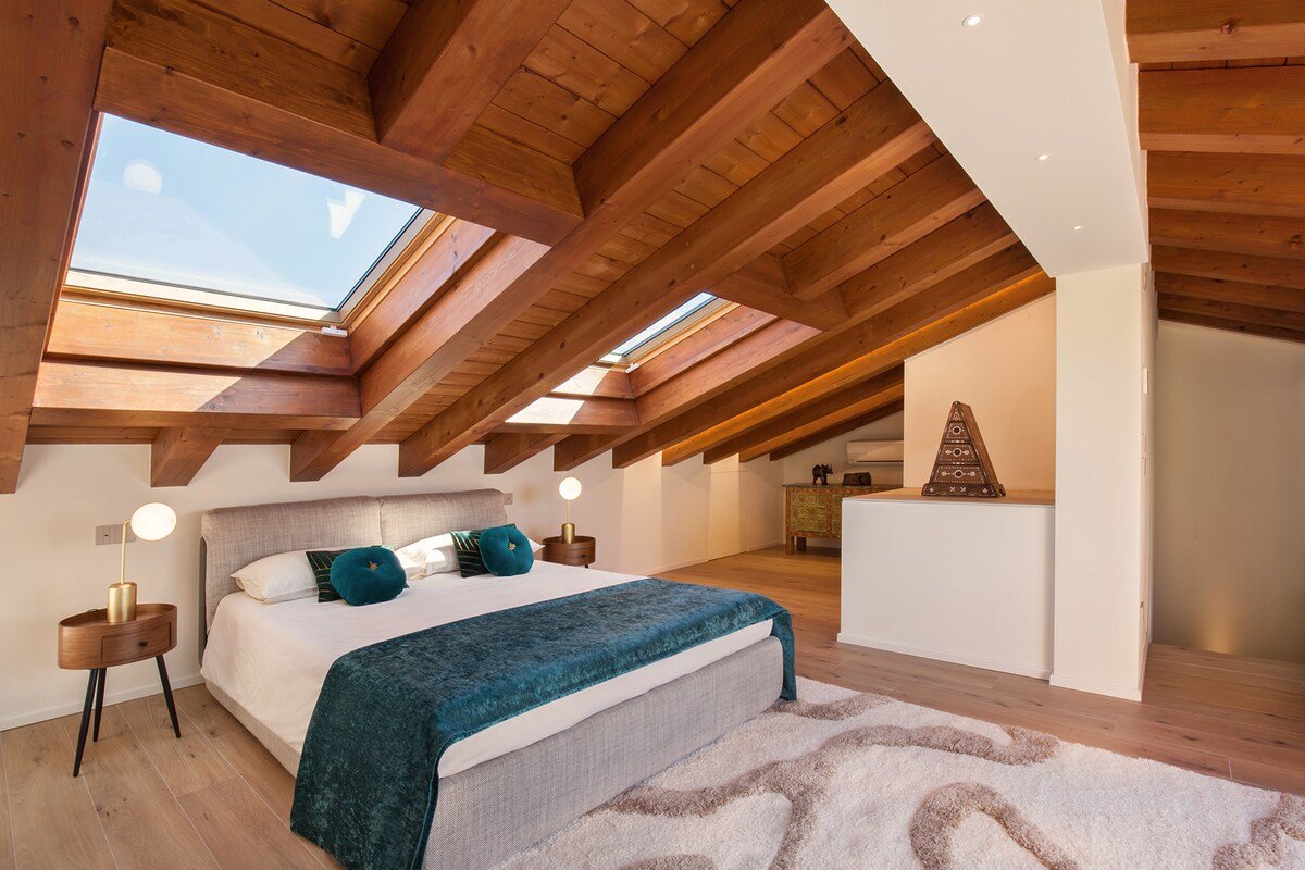 Luxury Villa Monte Orione Garda lakeview & Spa gallery image 2