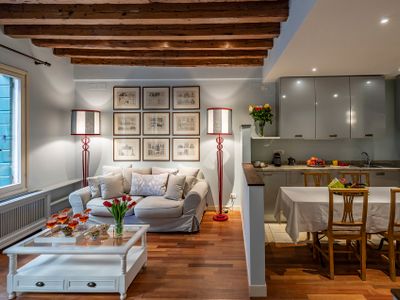 Ca’ Belle Arti Apartment