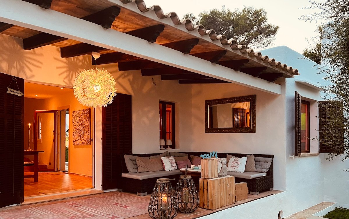 Villa mit Meerblick und Pool für 6 Personen gallery image 4