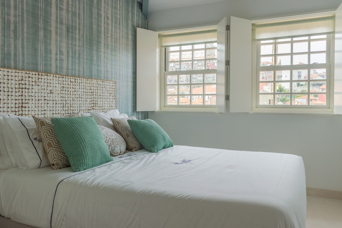 Apartamento com dois quartos e varanda, Catedral! gallery image 5