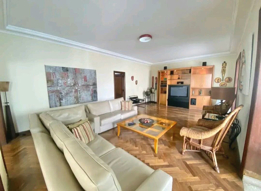 Penthouse 650m2 ideal para toda familia vista parcial mar gallery image 5