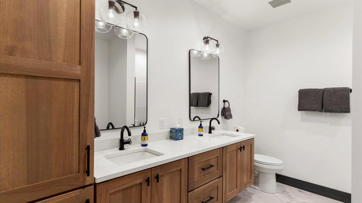 Whitefish Vista Retreat gallery image 5