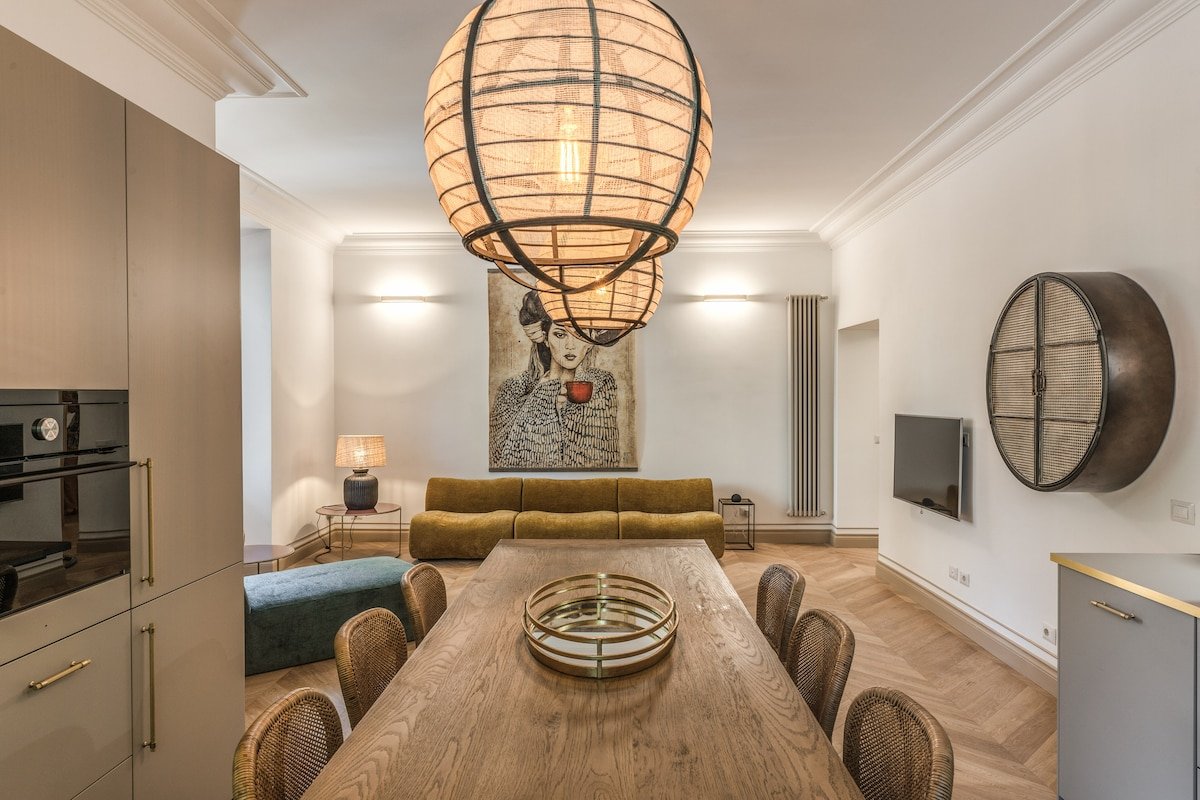 Essenze eleganti a Trastevere gallery image 3