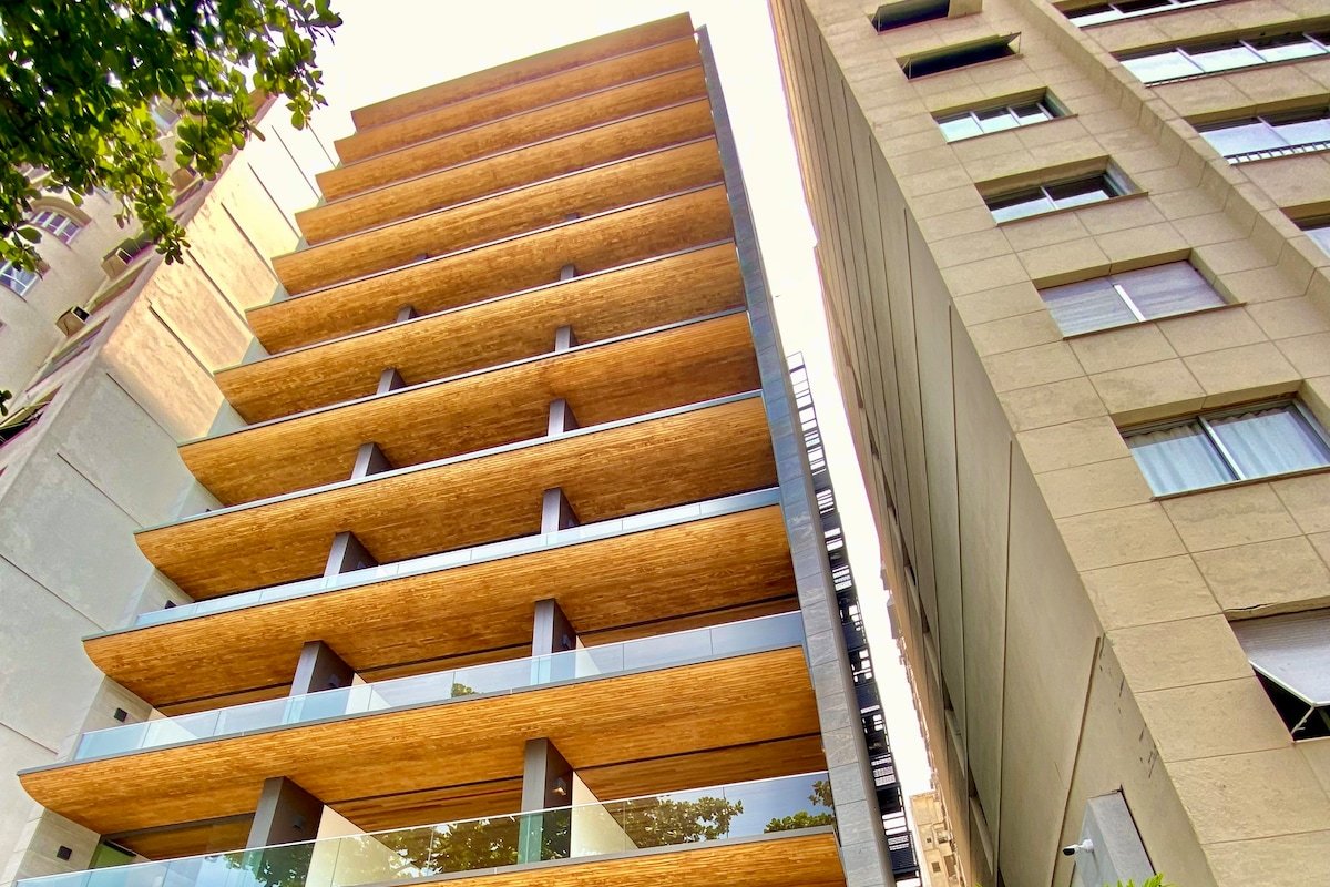 Atlântico Prime Copacabana Ocean View gallery image 3