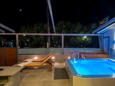 FAMILY luxury apartment