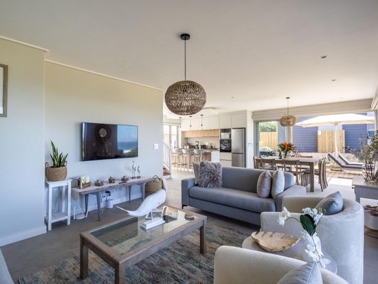 Living Room - Room