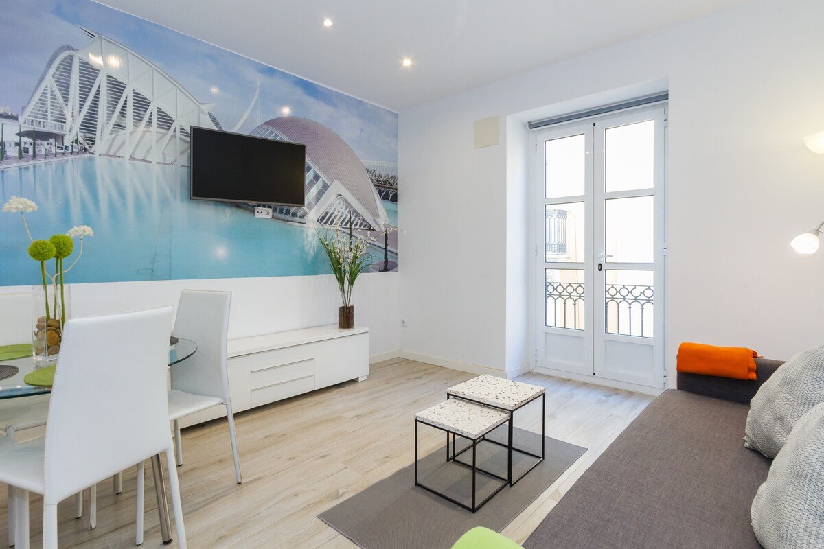 Sabaters , en pleno centro histórico gallery image 5