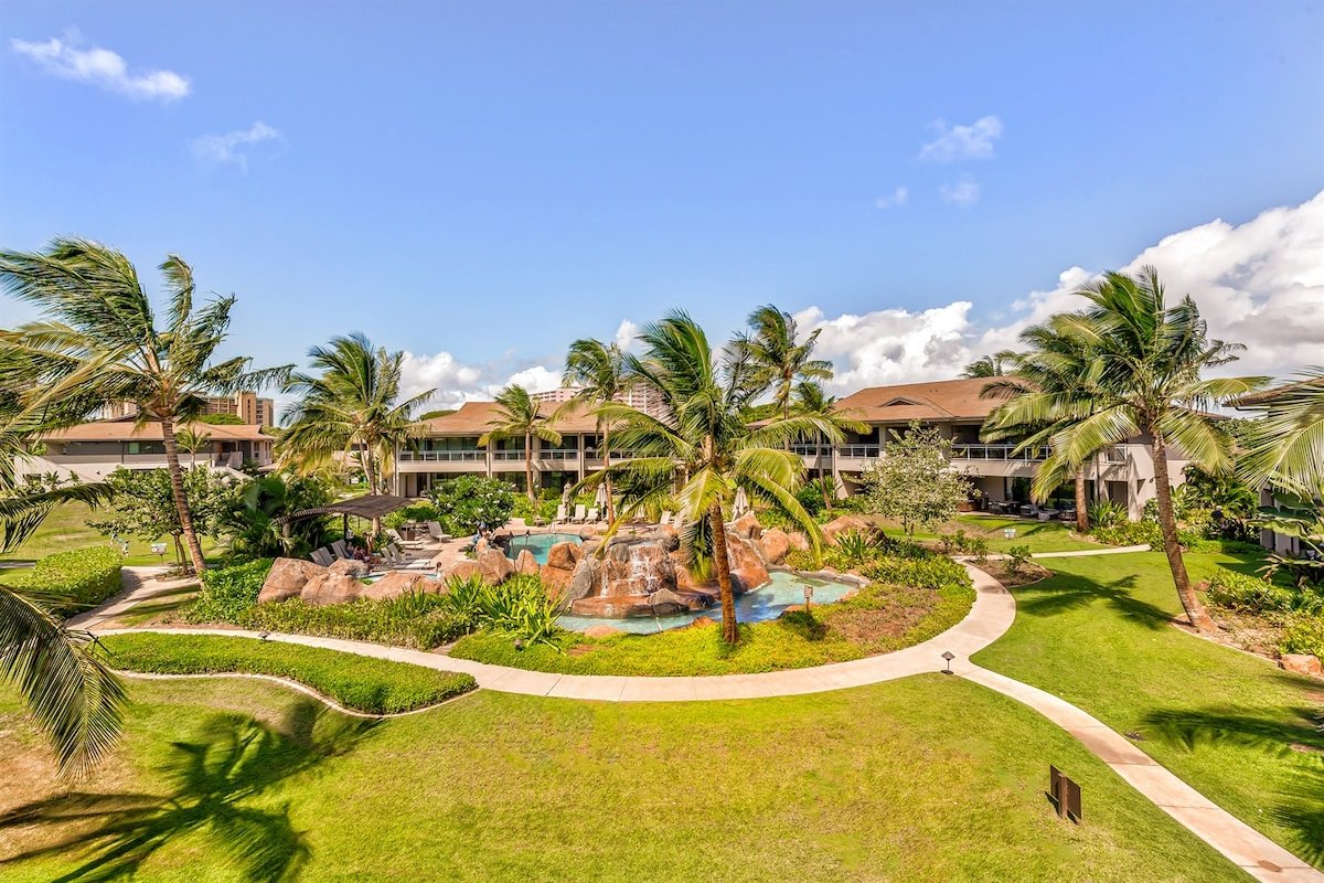 KLVR presents Honua Kai Luana Garden Villa 17C gallery image 3