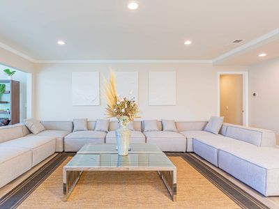 Luxury Pool Home in Glendora Foothills Retreat