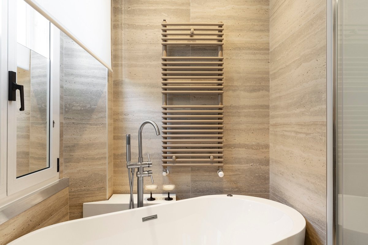 Porta Venezia Suites Apartment gallery image 5