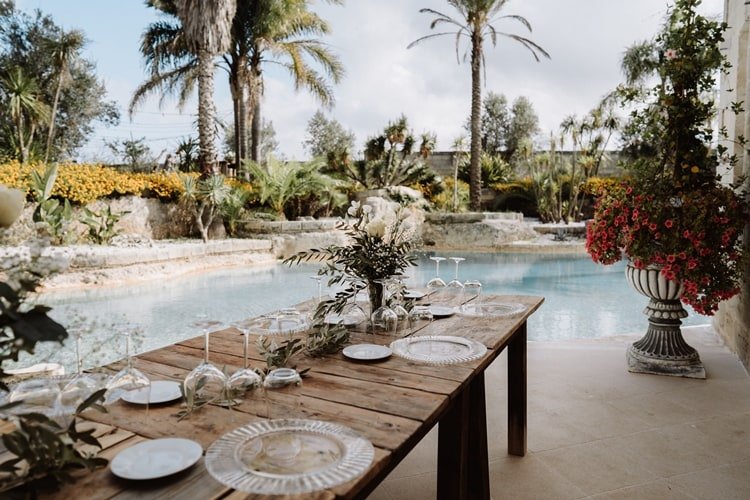 Masseria Quadrelli: un’oasi nel cuore del Salento gallery image 5