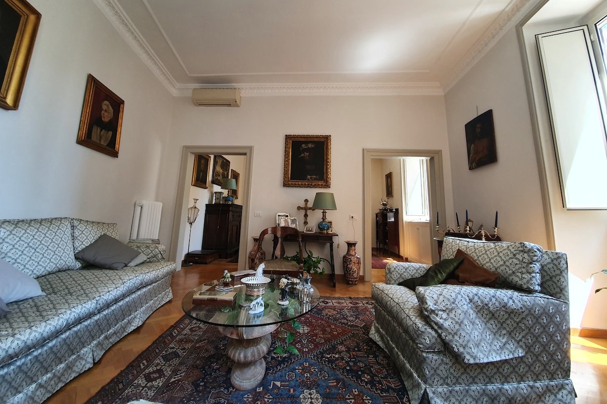 500 views of Rome – City Center gallery image 4