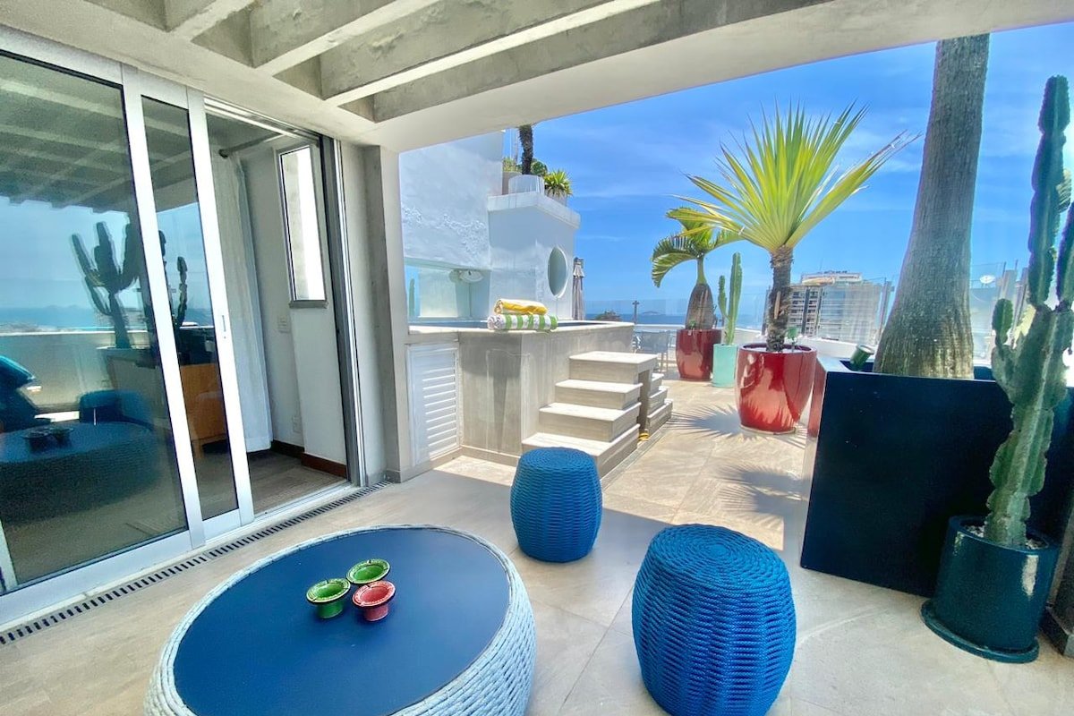 Piscina, Conforto e Churrasco gallery image 5