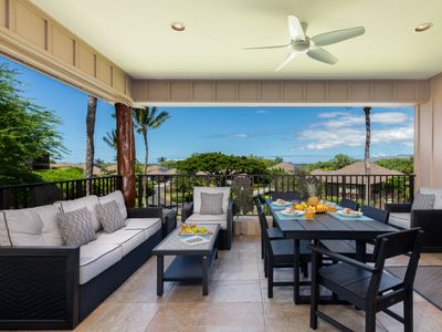 PiH: Big Island Oasis, Hilton Pool Passes-PingPong