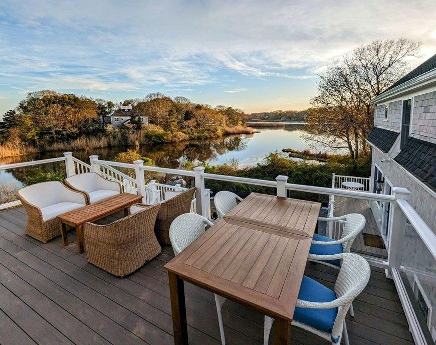 Spacious Cape Cod Retreat Near Beaches RPMS