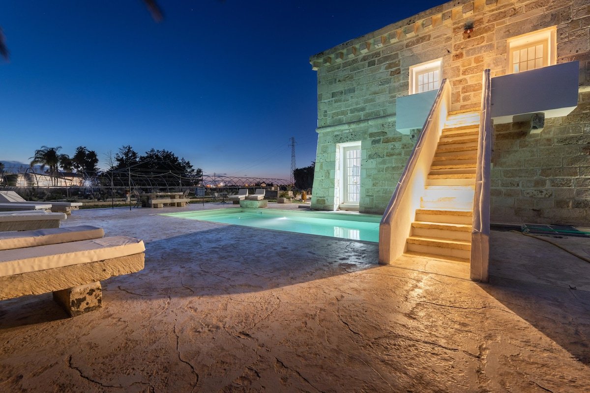 Villa Turris gallery image 5