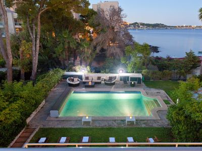 Randemar – Beach House Ses Gerres by Vida Villas