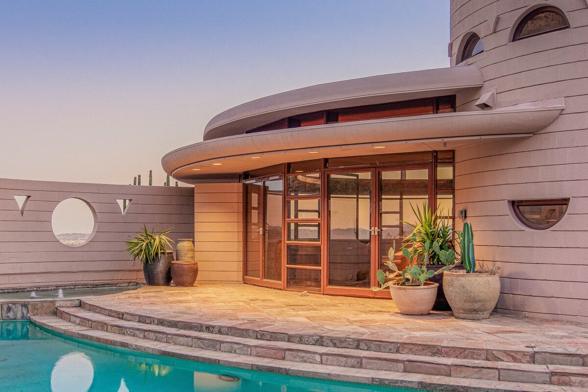 Norman Lykes House gallery image 3