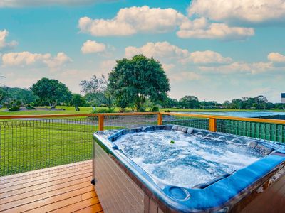 A kids dream & paradise for parents.The Green