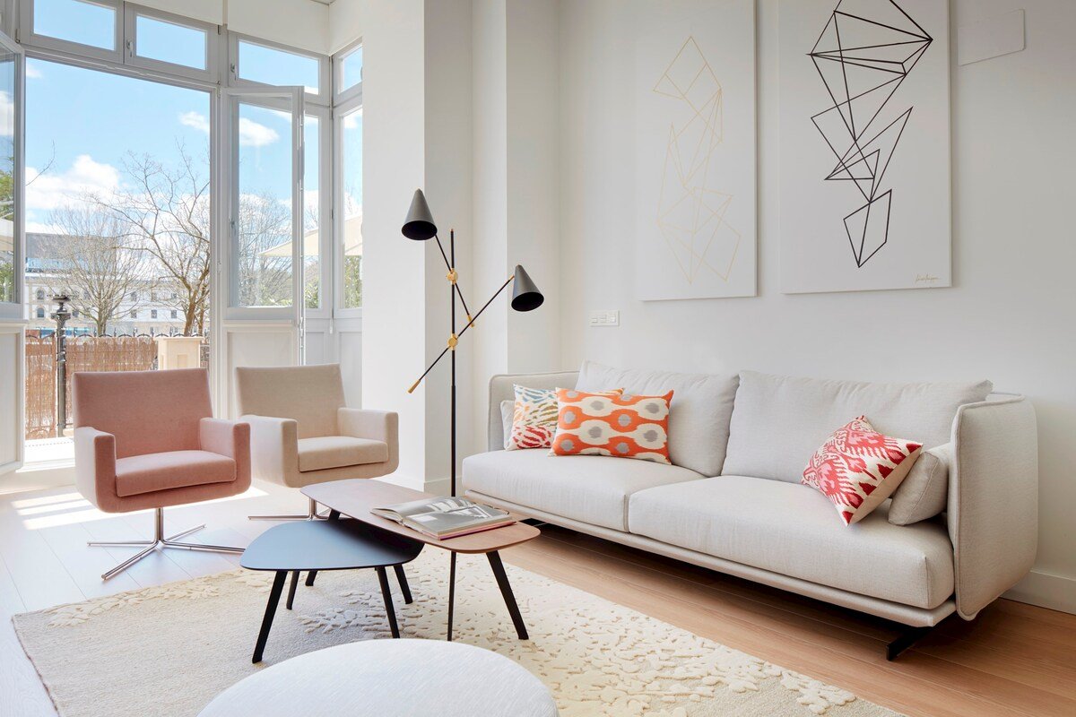 La Dolce Vita by FeelFree Rentals gallery image 4