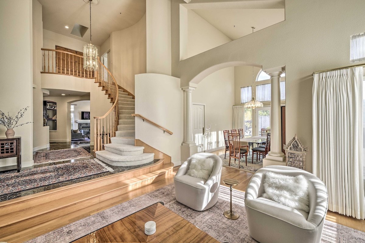 Bay Area home-24 Mi to San Fran! gallery image 2