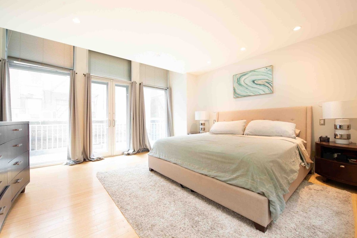 Back Bay Condo Entire Floor w/ Private Elevator gallery image 5