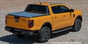 FORD RANGER 3.0 V6 PLATINUM AWD B6 A/T D/C P/U - 37 thumb