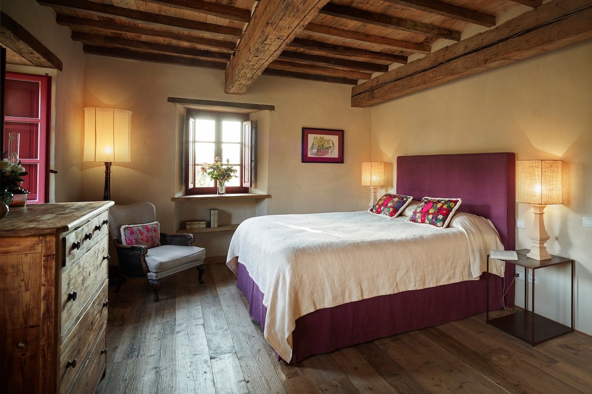 Quercia Rubra – Lusso in Toscana gallery image 3