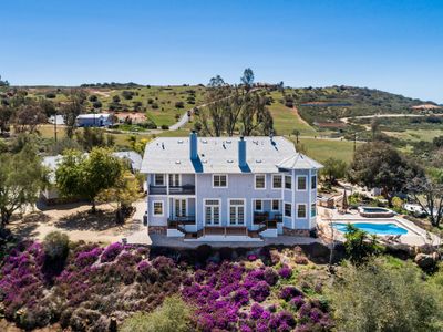 Luxury Nature Estate | Retreats, Intimate Weddings