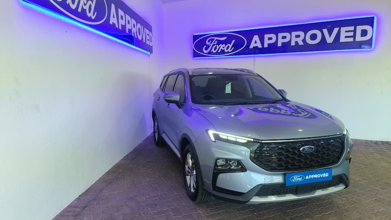 FORD TERRITORY AMBIENTE 1.8L ECOBOOST  for Sale in South Africa