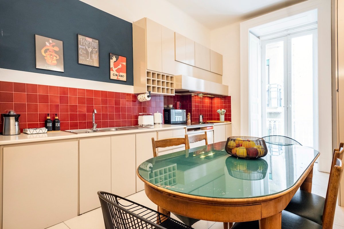 Modern Hospitality Naples Exclusive Stay gallery image 5