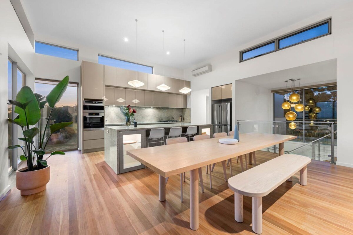 Waterline Ocean Front Luxury Bells Beach gallery image 5