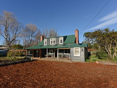 Ventnor Guest House – Captivating past dating 1871