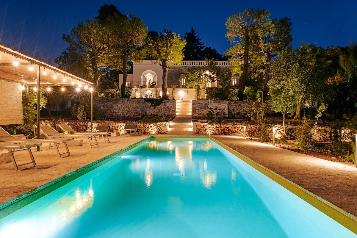 Villa Il Mirteto gallery image 2