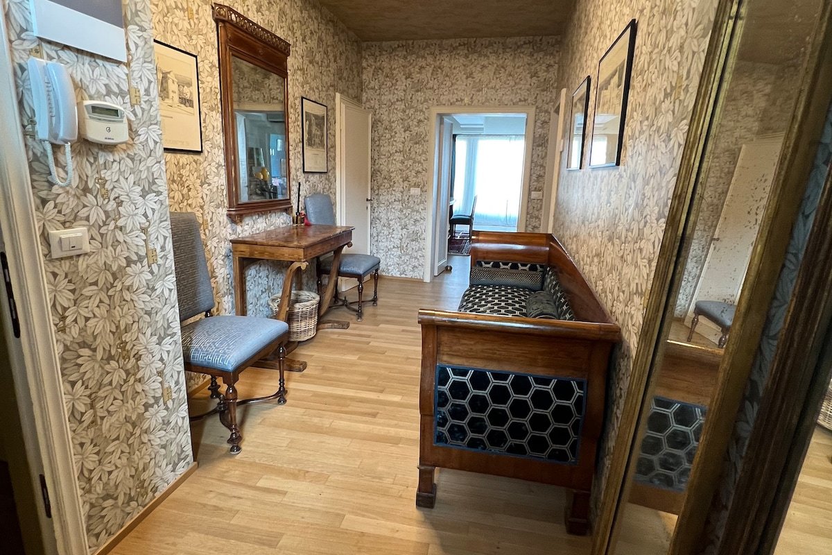 Venezia Attico Canal Grande Marinella gallery image 4