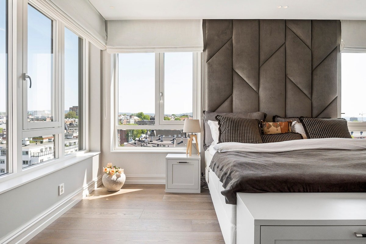 Oslo Penthouse gallery image 2