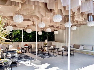 Condesa Rooftop Villa ·9BR· Stylish Designer Stay