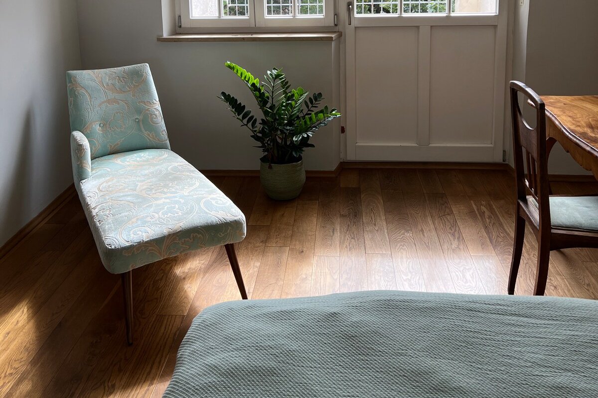 6 bedroom Townhouse (1910) garden, 2 terraces gallery image 5