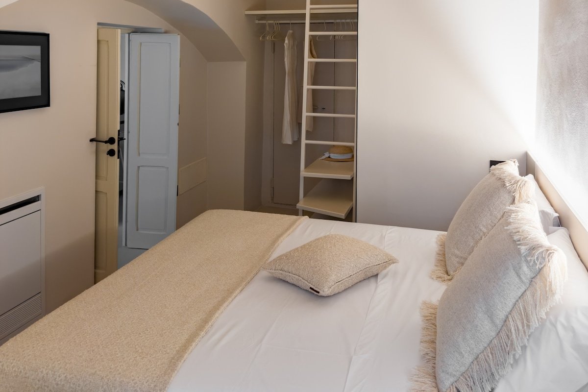 Logement luxueux avec jacuzzi au cœur de Monopoli gallery image 4